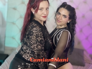 Camianddani