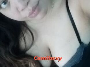 Camiisexy