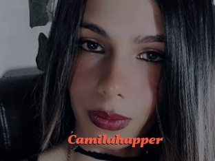 Camilahapper