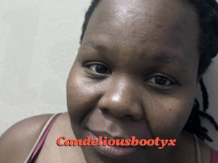 Candeliousbootyx