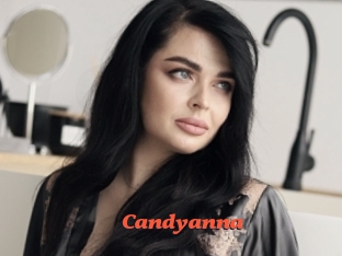 Candyanna