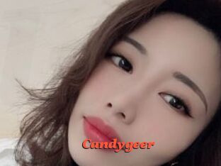 Candygeer