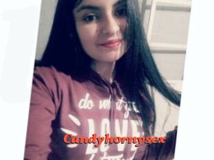 Candyhornysex