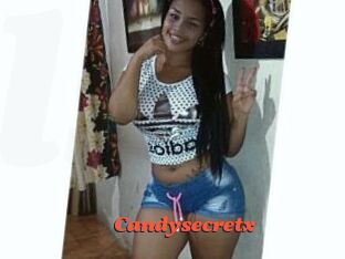 Candysecretx