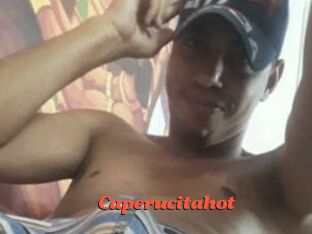 Caperucitahot
