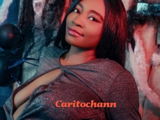 Caritochann