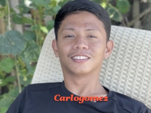 Carlogomez