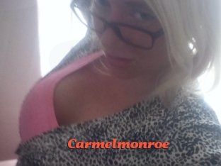 carmelmonroe Livespot