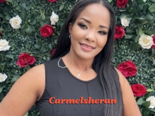 Carmelsheran