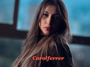 Carolferrer