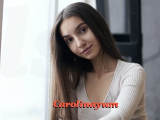 Carolinayum