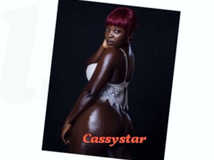 Cassystar