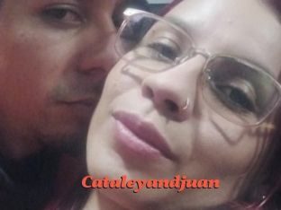 Cataleyandjuan