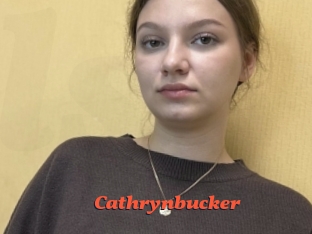 Cathrynbucker