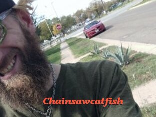 Chainsawcatfish