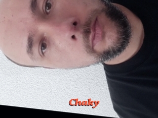 Chaky