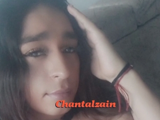 Chantalzain