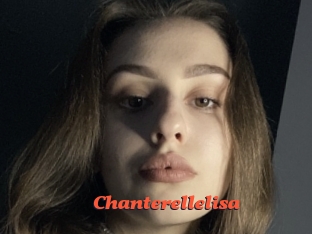Chanterellelisa