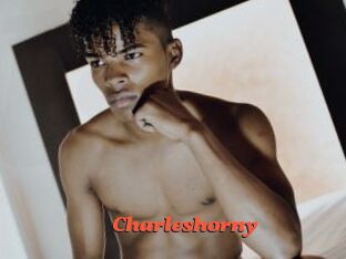 Charleshorny