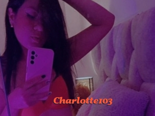 Charlotte103