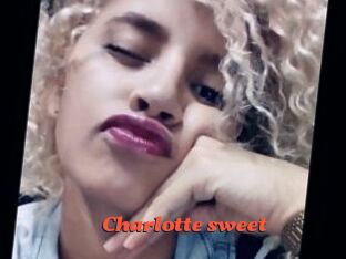 Charlotte_sweet
