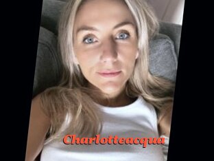 Charlotteacqua