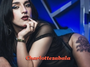 Charlottezabala