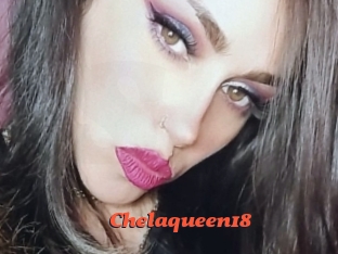 Chelaqueen18
