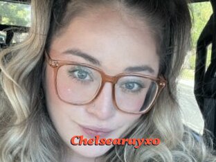 Chelsearayxo