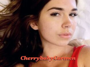 CherrybabyCarmen