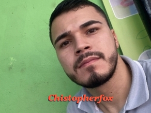 Chistopherfox