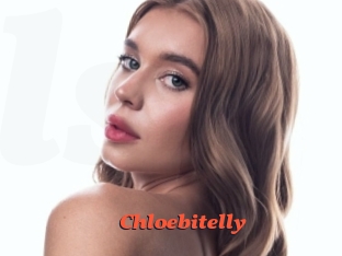 Chloebitelly