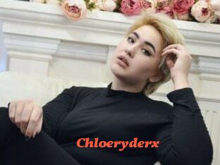 Chloeryderx