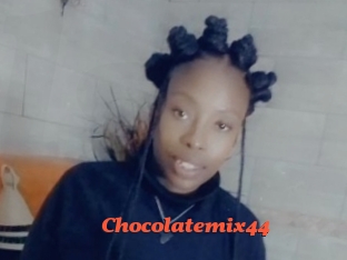 Chocolatemix44