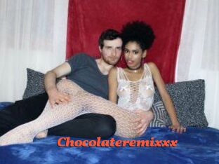 Chocolateremixxx