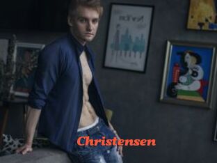 Christensen