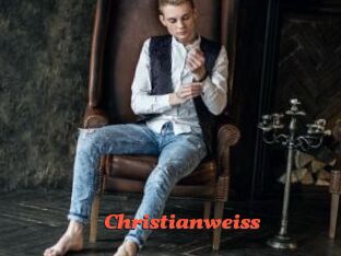 Christianweiss