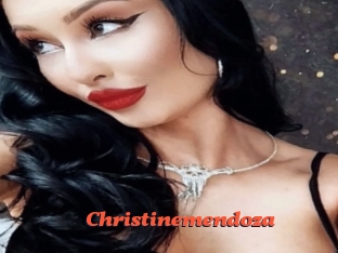 Christinemendoza