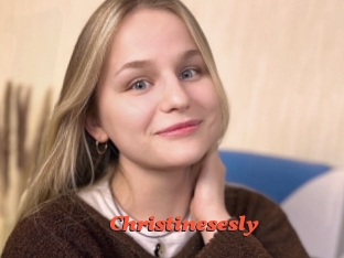Christinesesly