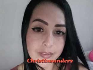 Christinsanders