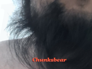 Chunksbear