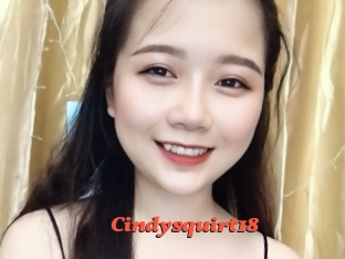 Cindysquirt18