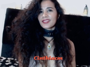 Cinthiacm