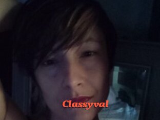 Classyval