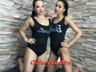 Cloheyxxabby