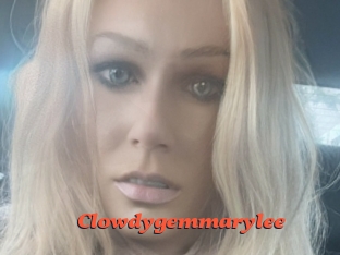 Clowdygemmarylee