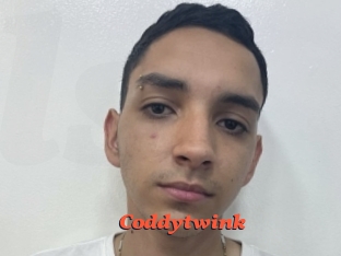 Coddytwink