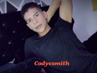 Codyesmith