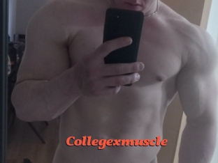 Collegexmuscle