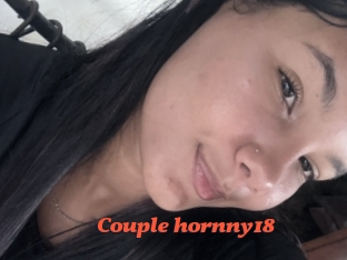 Couple_hornny18